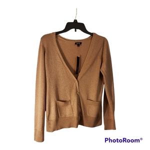 NWT APT 9 Rose cardigan